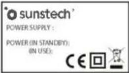 Sunstech SPUBT710 - SPUBT710 - 5