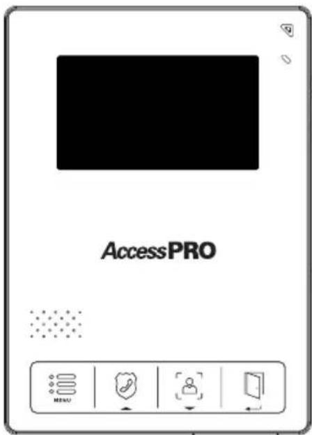AccessPRO