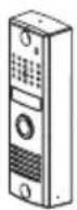 AccessPRO TVPRO-400-MB - ■ Instalación de la cámara - 7