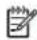 FLY SL600 - Step one: Access the HP Embedded Web Server (EWS) - 2