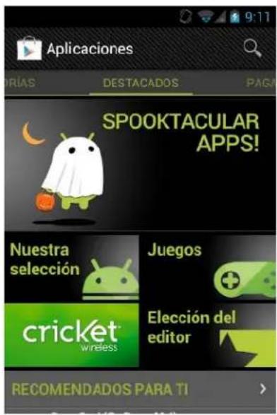 Aplicaciones ORÍAS DESTACADOS PAG SPOOKTACULAR APPS! Nuestra selección Juegos cricket wireless Elección del editor RECOMENDADOS PARA TI >