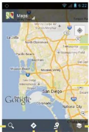 Maps San Diego Google Point Loa Coronado San Diego San Diego International + Airport Mission Beach Bay Park Pacific Beach North Cloremont Terrasoma + Montgomery Field Del Cen Encari National City Chula Vista