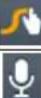 KYOCERA Hydro - Swype - 6