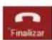KYOCERA Hydro - Realizar una llamada con el teclado del teléfono - 2