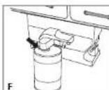 BLACK & DECKER Spacemaker CO75 - APERTURA DE LAS LATAS - 1