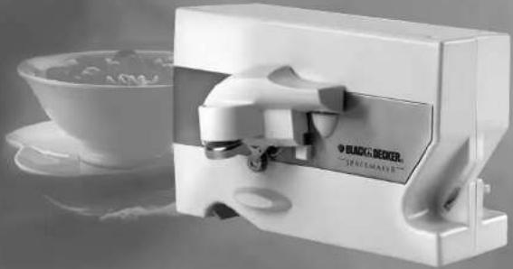 BLACK & DECKER Spacemaker CO75 - ++Spacemaker® - 1