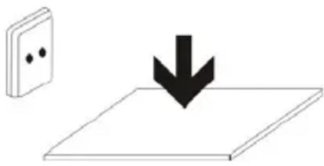 Sunstech TAB87QCBT - Avertissement - 1