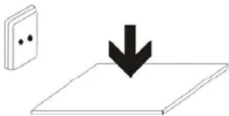 Sunstech TAB87QCBT - Do not handle damaged lithium-ion batteries or batteries that show evidence of leakage. - 1