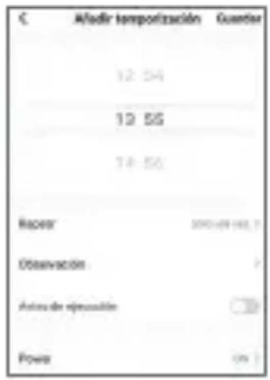 C Aladir transportacion Guardier 12 54 13 56 14 56 Racer 2015-09 (HD, T) Observacion Anteira de rejeusacion Power (m)