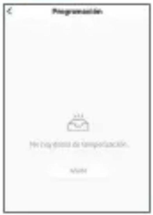 Programación No Environido de Transportación. Nombre