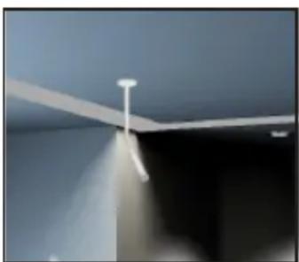 Audix M40W6S - INSTALLATION AND WIRING INSTRUCTIONS FOR AUDIX M40 CEILING MICROPHONES - 7