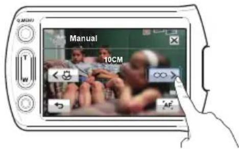 Manual 10CM
