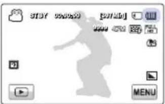 ST3Y 00:00:00 [307 MB] 9880 450 MENU