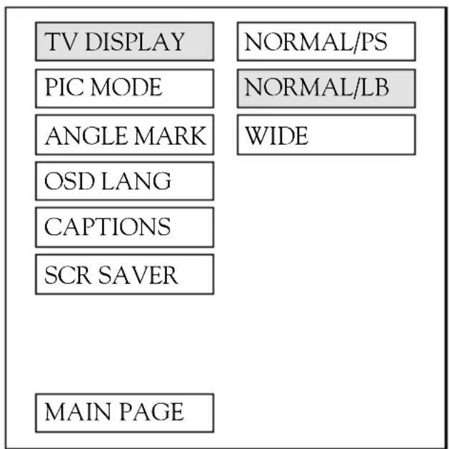 BELSON BS-13350 - GENERAL SETUP - 1