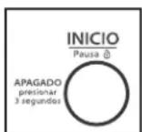 WHIRLPOOL 7MWTW1502 - Seguro Tapa - 2