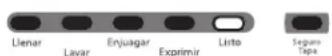 WHIRLPOOL 7MWTW1503 - Listo - 1