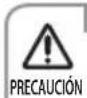 SAMSUNG AM080JXVAJH - Dirección de la tubería - 2