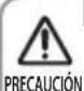 SAMSUNG AM080JXVAJH - Conexión de las tuberías abocardadas - 4