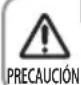 SAMSUNG AM080JXVAJH - Lo que se debe verificar una vez finalizada la instalación - 2