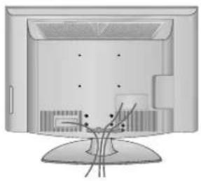 LG 42LU25 - Modelo de Televisor LCD - 1