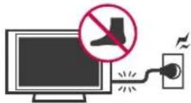LG 42LU25 - INSTRUCCIONES DE SEGURIDAD IMPORTANTES - 6