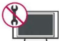 LG 42LU25 - INSTRUCCIONES DE SEGURIDAD IMPORTANTES - 11