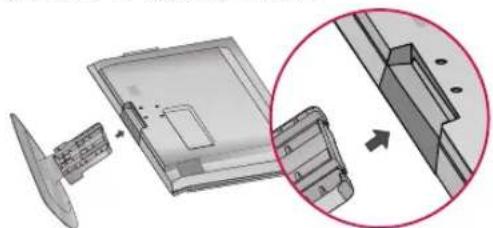 LG 42LU25 - CUBIERTA DE PROTECCIÓN - 4