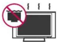 LG 42LU25 - INSTRUCCIONES DE SEGURIDAD IMPORTANTES - 4