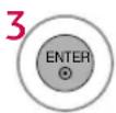 LG 42LU25 - MODOS DE ENTRADA - 3