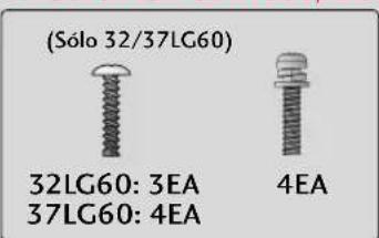 LG 42LU25 - ACCESORIOS - 14