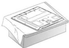 LG 42LU25 - INSTALACIÓN (Sólo 42PG6HD) - 1