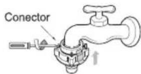 Conector