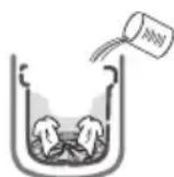 LG TS1802DPS - Agregar detergente - 2