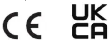 CE UK CA