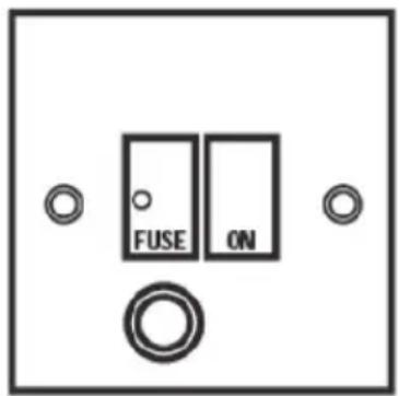 FUSE ON