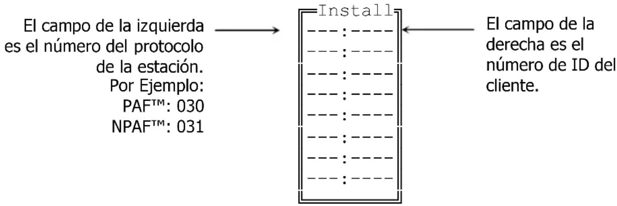 PIMA CMS-011S - Installs - 2