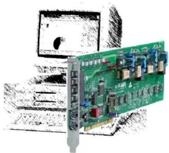 PIMA CMS-011S - 1