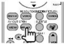 KENWOOD DDX8034BT - Visualizar el ángulo - 1