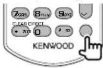 KENWOOD DDX8034BT - Atenuador de volumen - 1
