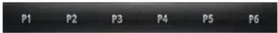 KENWOOD DNN9710BT - ú multifunción - 1