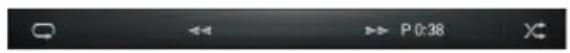 KENWOOD DNN9710BT - [ 👍 ] (Me gusta) (archivo de audio únicamente) - 2