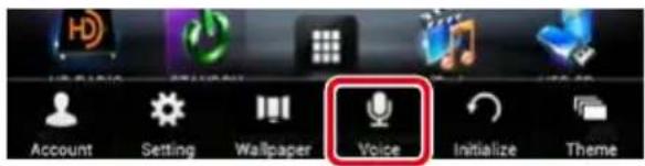 KENWOOD DNN9710BT - Toque [Voice]. - 1