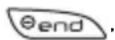 KYOCERA 2345 - Uso DEL RECONOCIMIENTO DE VOZ - 1