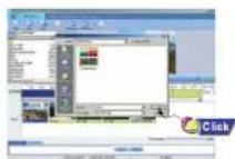 SAMSUNG YH-820 - Cómo utilizar Multimedia Studio - 1