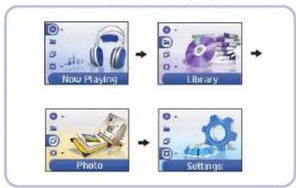 SAMSUNG YH-820 - 图2-8 - 1