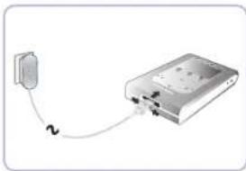 SAMSUNG YH-820 - PRECAUCIÓN - 4