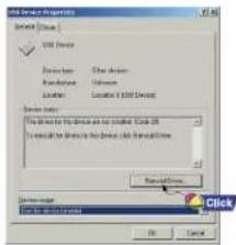 SAMSUNG YH-820 - I Cuando ocurre un error durante la instalación del controlador USB - 3