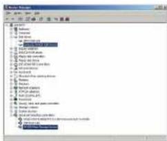 SAMSUNG YH-820 - Cómo comprobar el controlador USB - 1