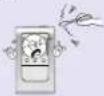 SAMSUNG YH-820 - Instrucciones de seguridad - 10