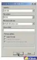 SAMSUNG YH-820 - Formatear en el ordenador - 5